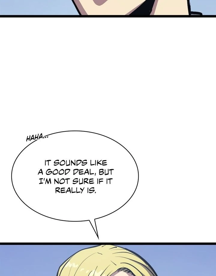 Read The Max Level Returner EN Manga Online
