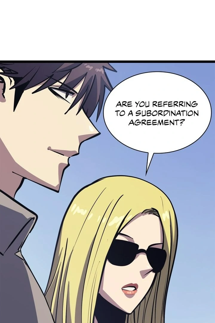 Read The Max Level Returner EN Manga Online