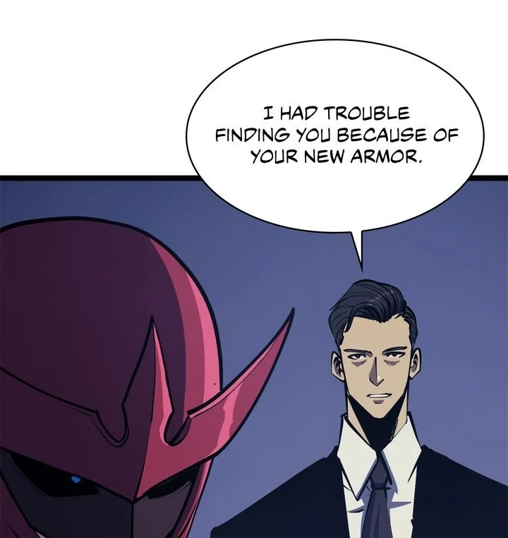 Read The Max Level Returner EN Manga Online