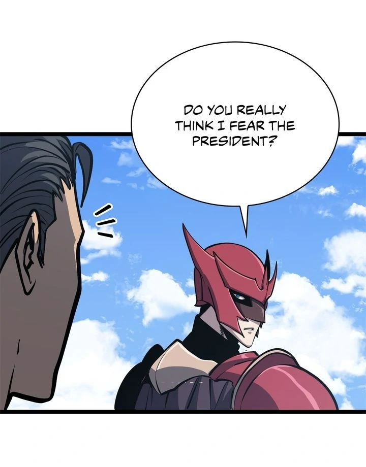 Read The Max Level Returner EN Manga Online