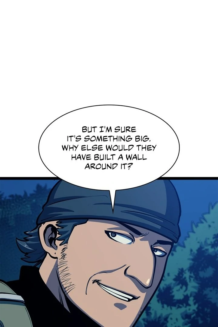 Read The Max Level Returner EN Manga Online