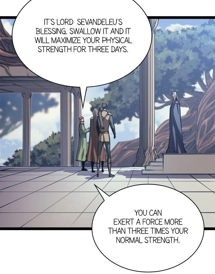 Read The Max Level Returner EN Manga Online
