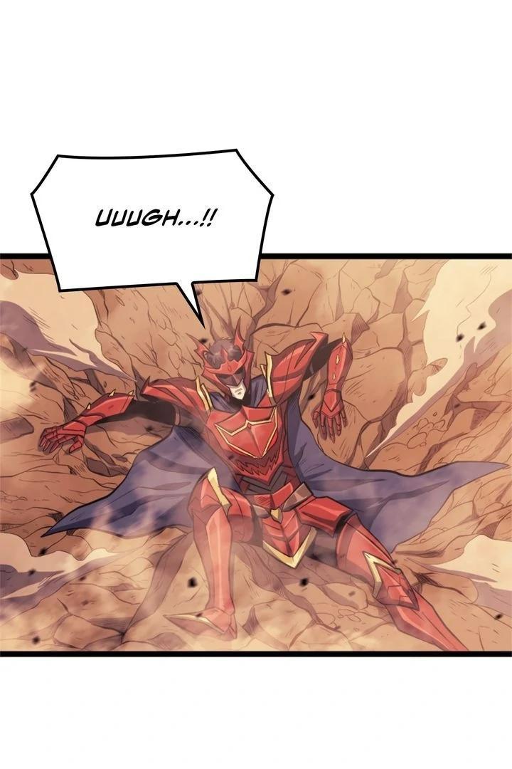 Read The Max Level Returner EN Manga Online