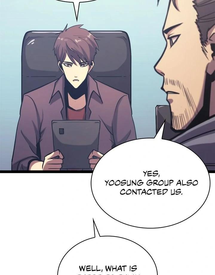 Read The Max Level Returner EN Manga Online