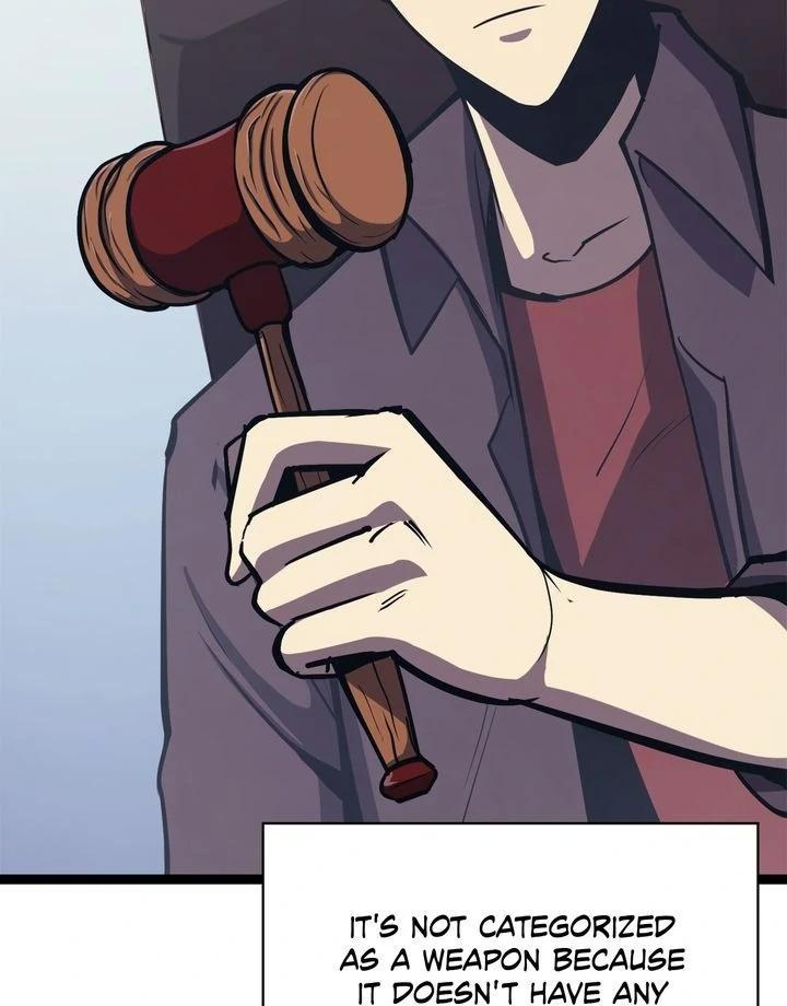Read The Max Level Returner EN Manga Online