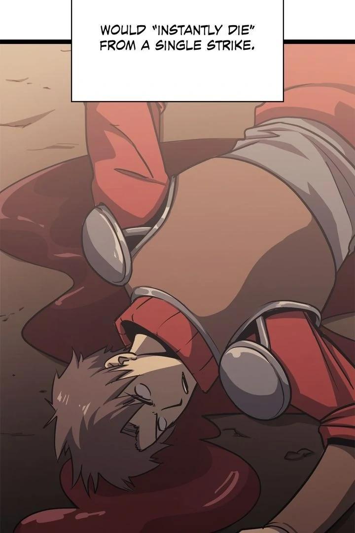 Read The Max Level Returner EN Manga Online