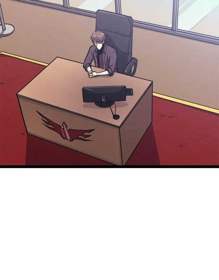 Read The Max Level Returner EN Manga Online