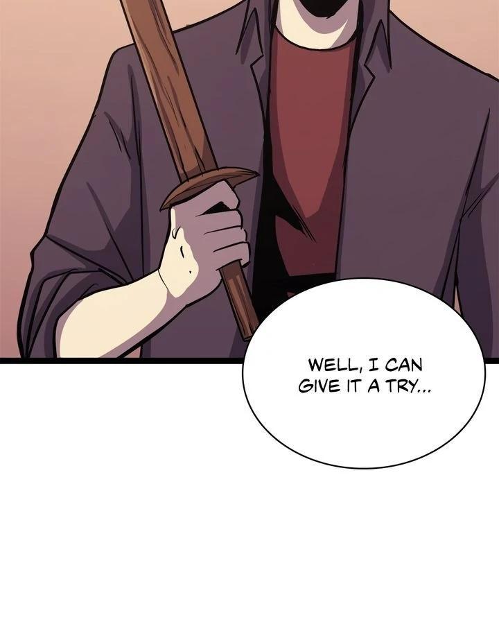 Read The Max Level Returner EN Manga Online