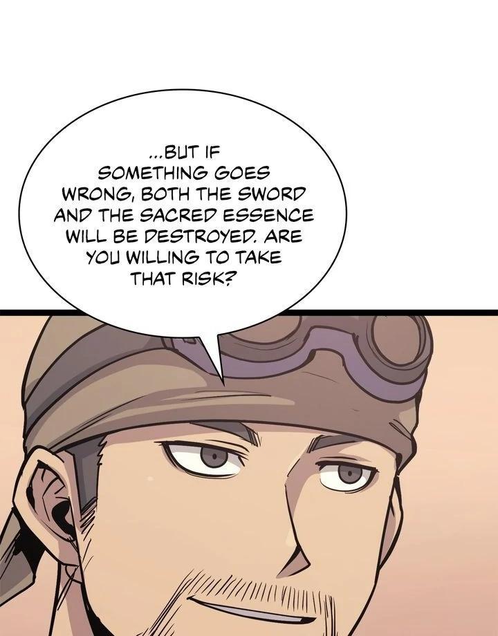 Read The Max Level Returner EN Manga Online
