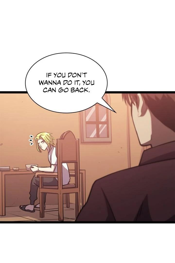 Read The Max Level Returner EN Manga Online