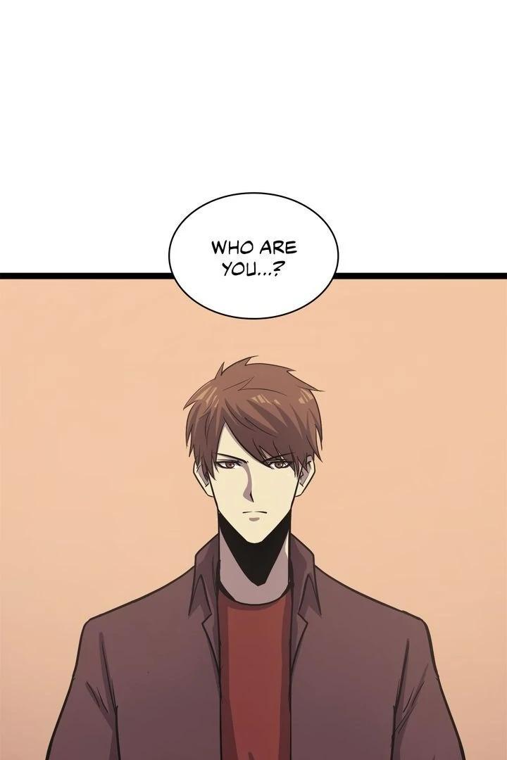 Read The Max Level Returner EN Manga Online