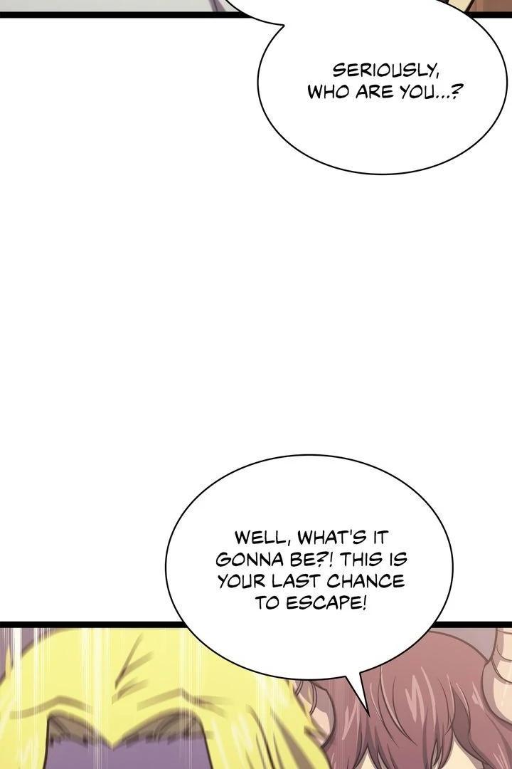 Read The Max Level Returner EN Manga Online