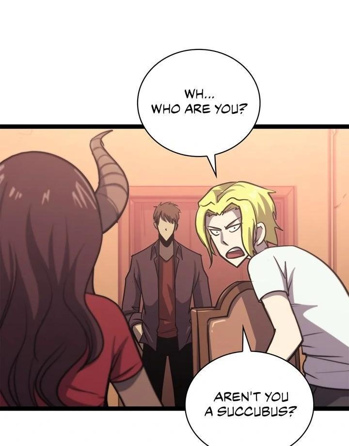 Read The Max Level Returner EN Manga Online