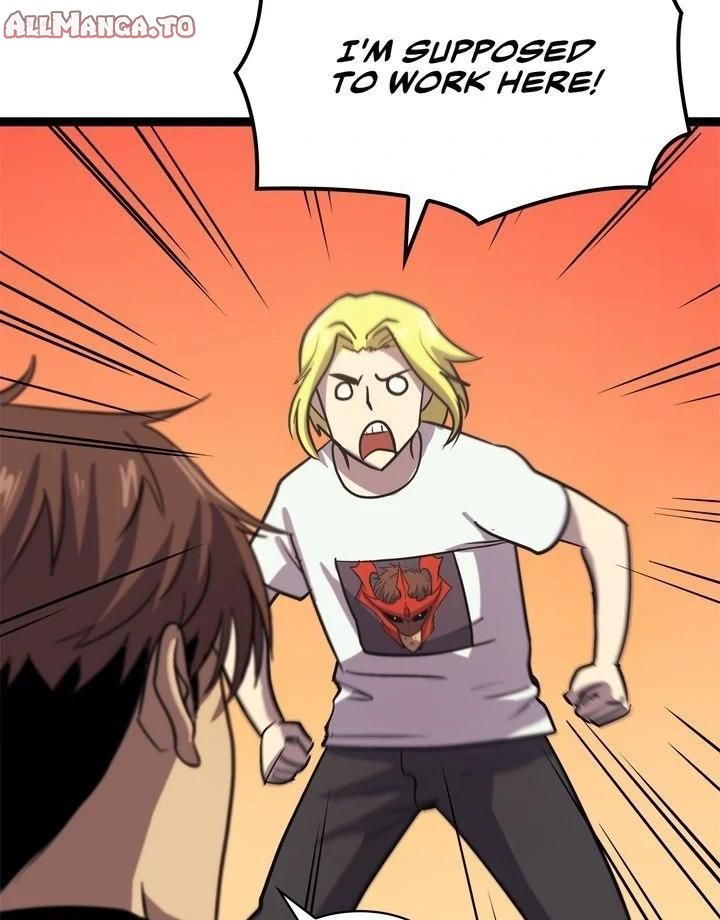 Read The Max Level Returner EN Manga Online