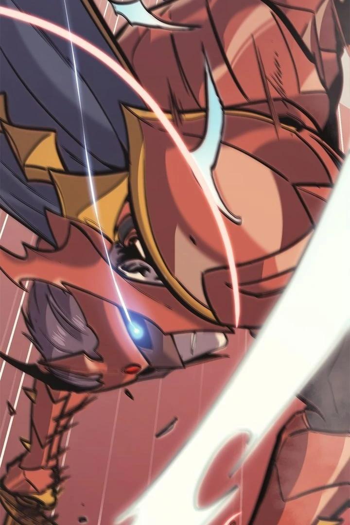 Read The Max Level Returner EN Manga Online