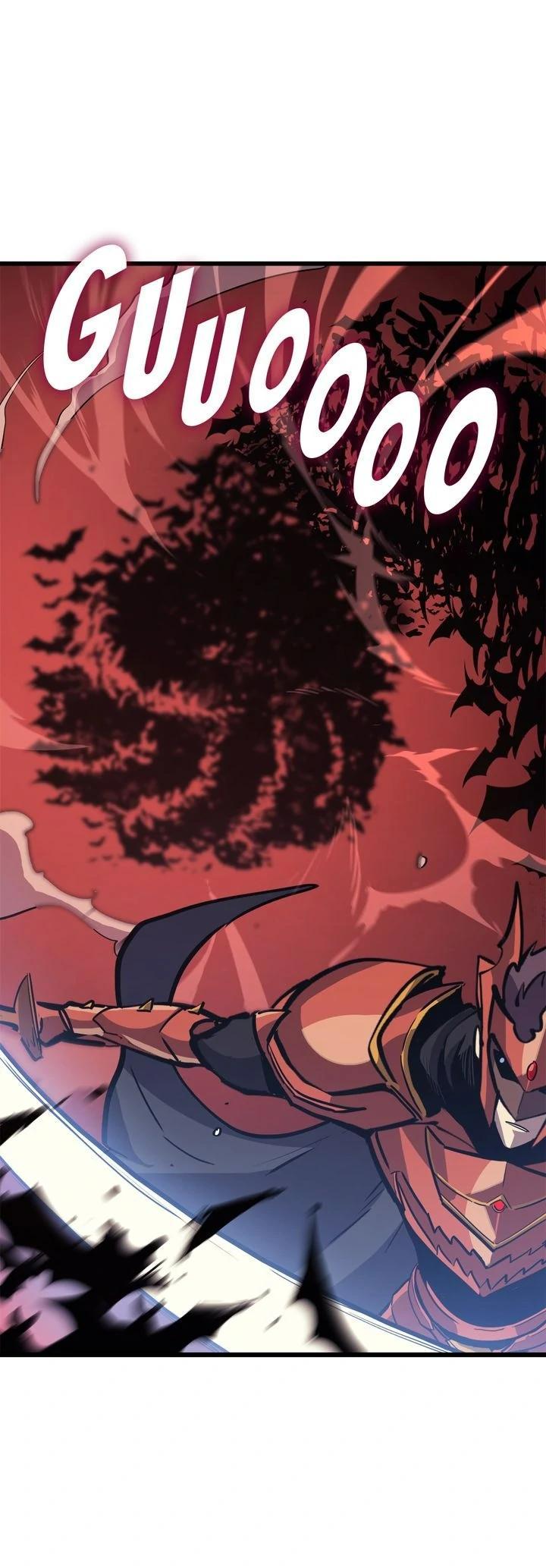 Read The Max Level Returner EN Manga Online