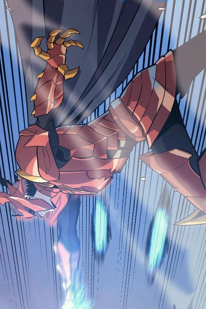 Read The Max Level Returner EN Manga Online