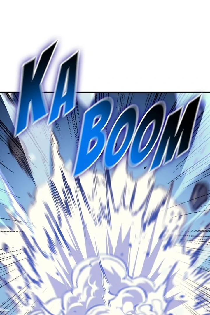 Read The Max Level Returner EN Manga Online