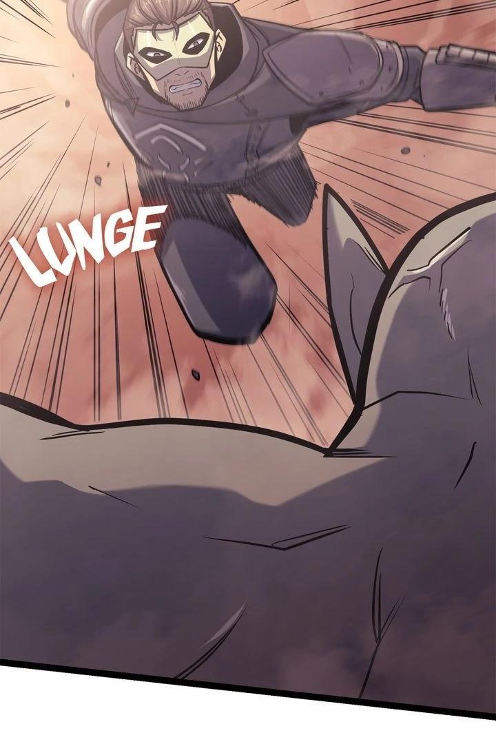 Read The Max Level Returner EN Manga Online