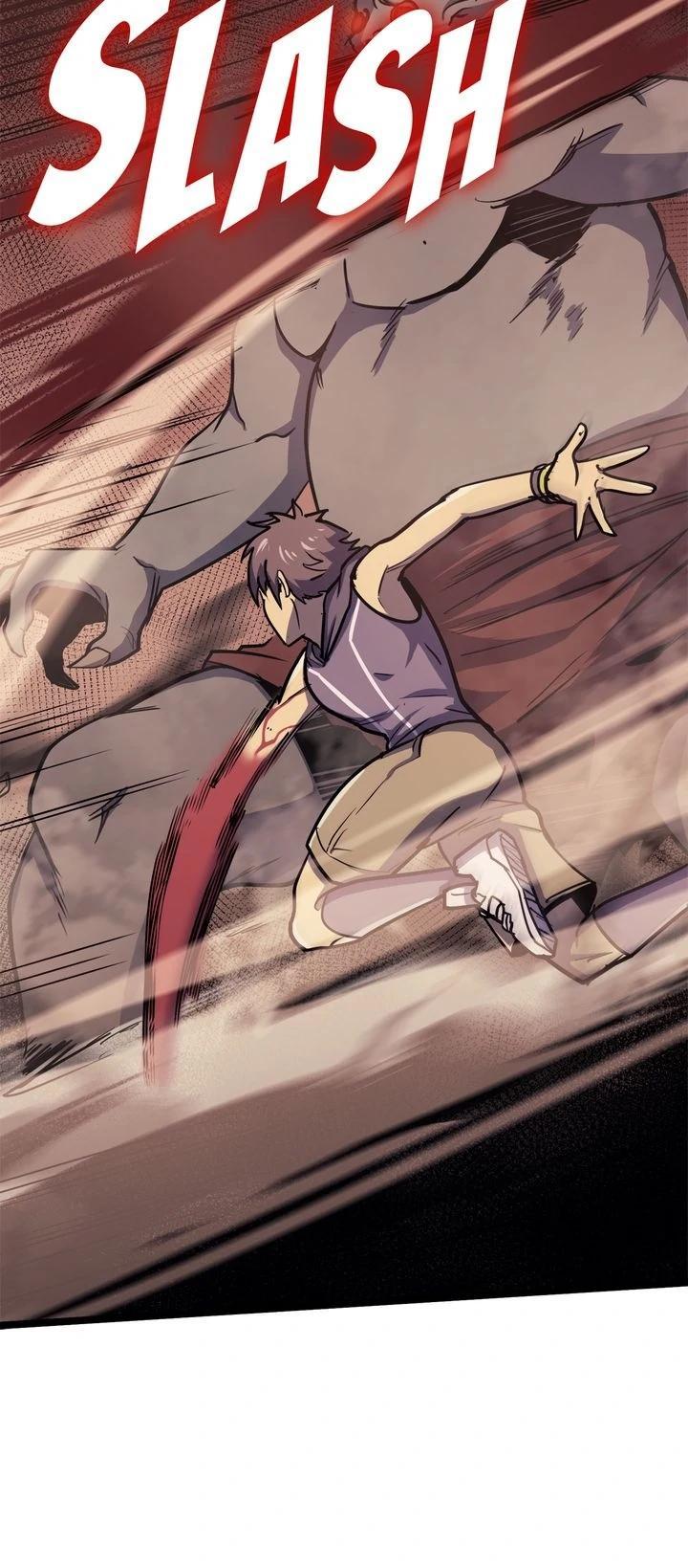 Read The Max Level Returner EN Manga Online