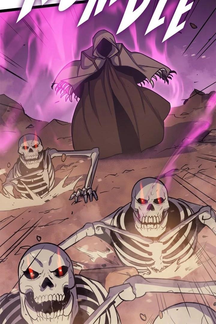 Read The Max Level Returner EN Manga Online