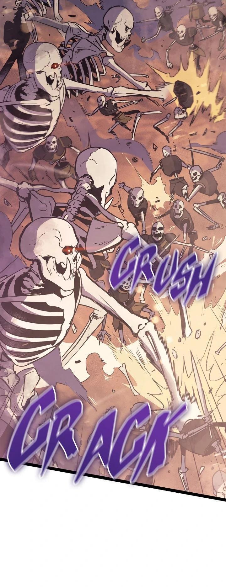 Read The Max Level Returner EN Manga Online