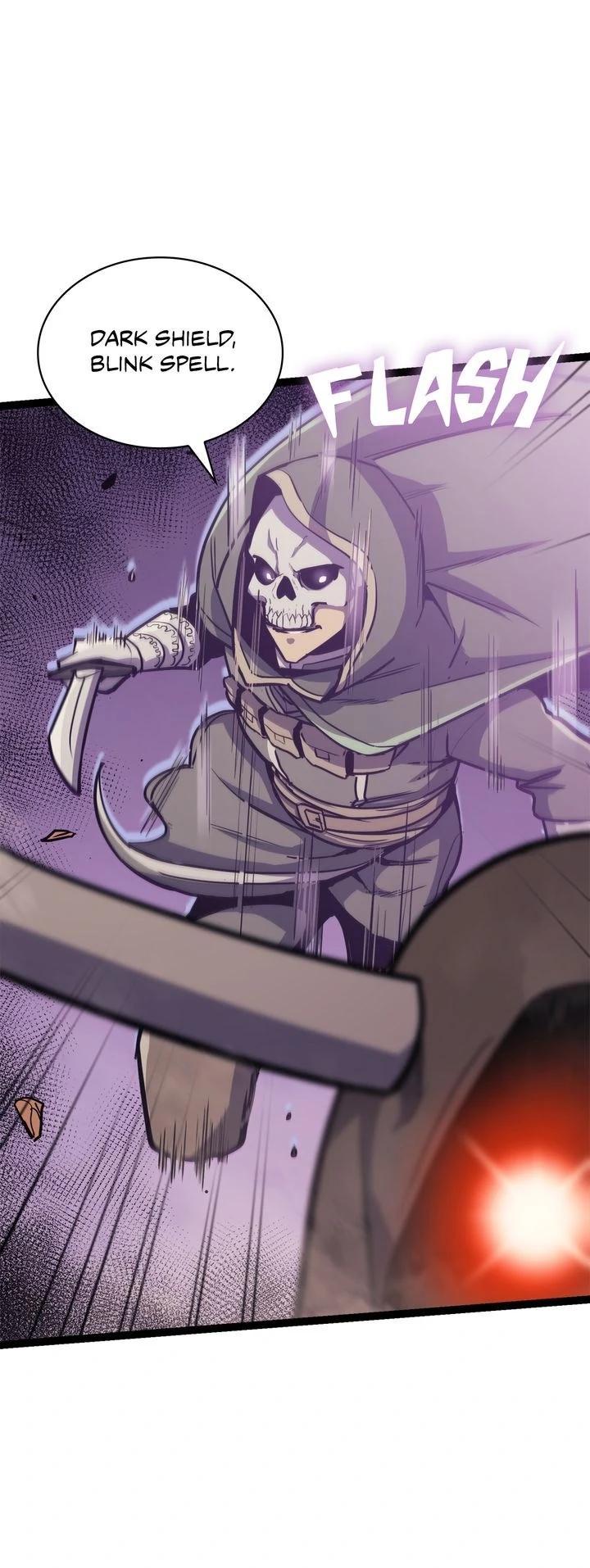 Read The Max Level Returner EN Manga Online