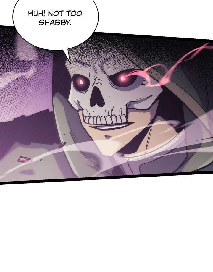 Read The Max Level Returner EN Manga Online