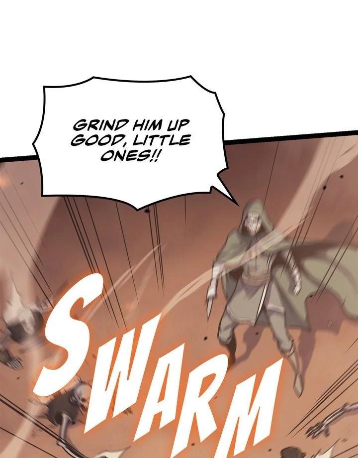 Read The Max Level Returner EN Manga Online