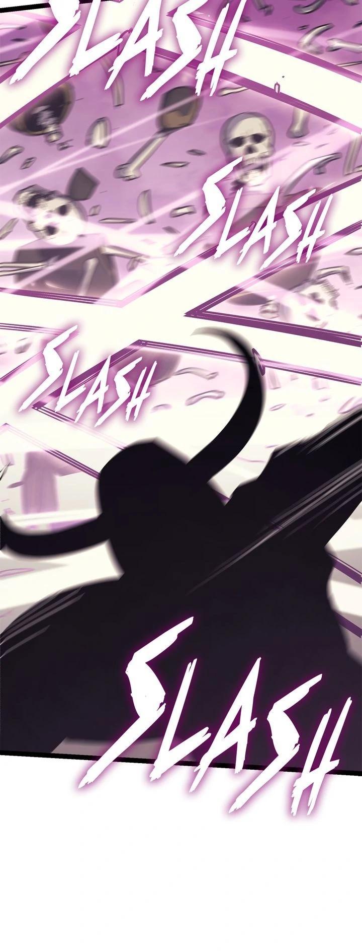 Read The Max Level Returner EN Manga Online