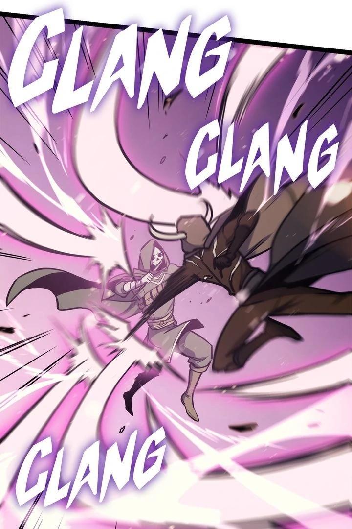 Read The Max Level Returner EN Manga Online