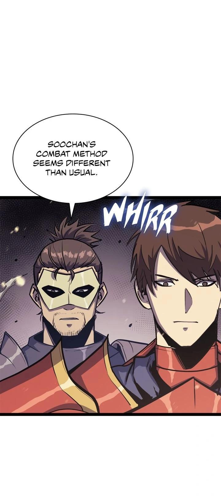 Read The Max Level Returner EN Manga Online