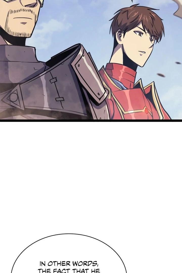 Read The Max Level Returner EN Manga Online