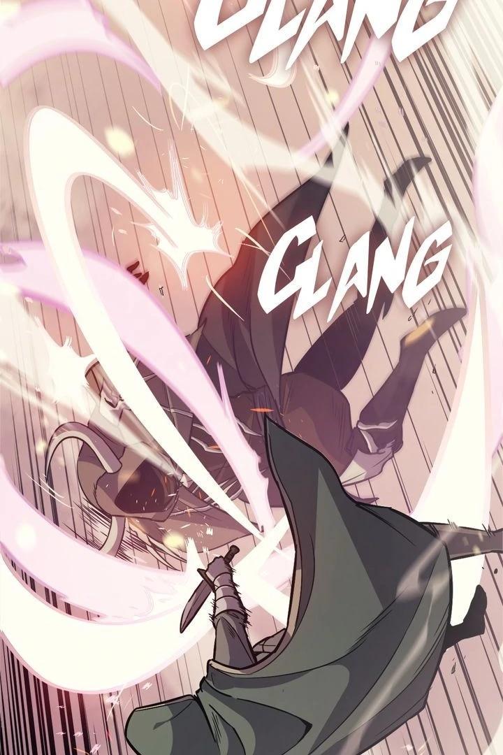 Read The Max Level Returner EN Manga Online