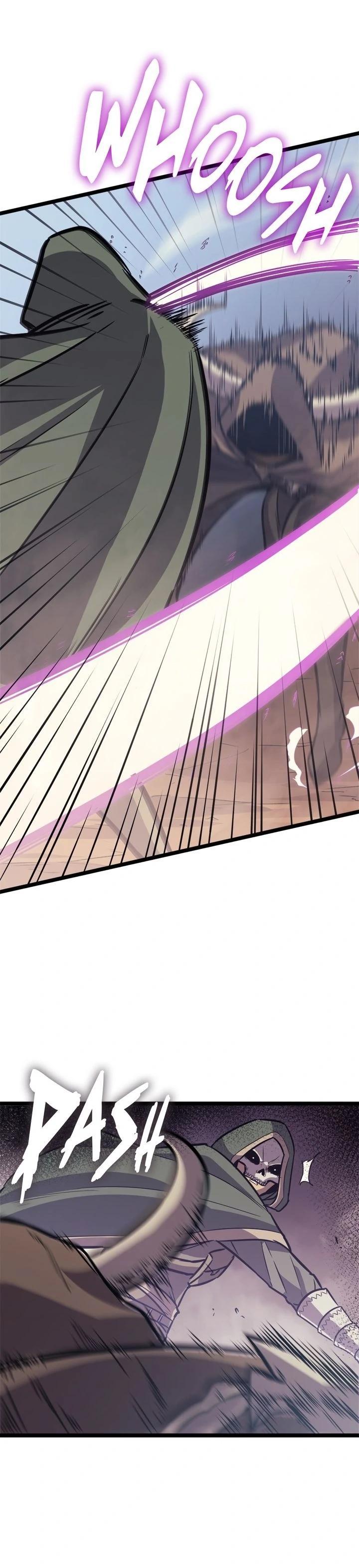 Read The Max Level Returner EN Manga Online