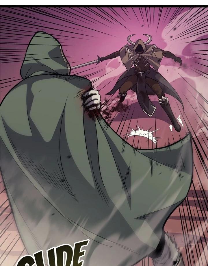 Read The Max Level Returner EN Manga Online
