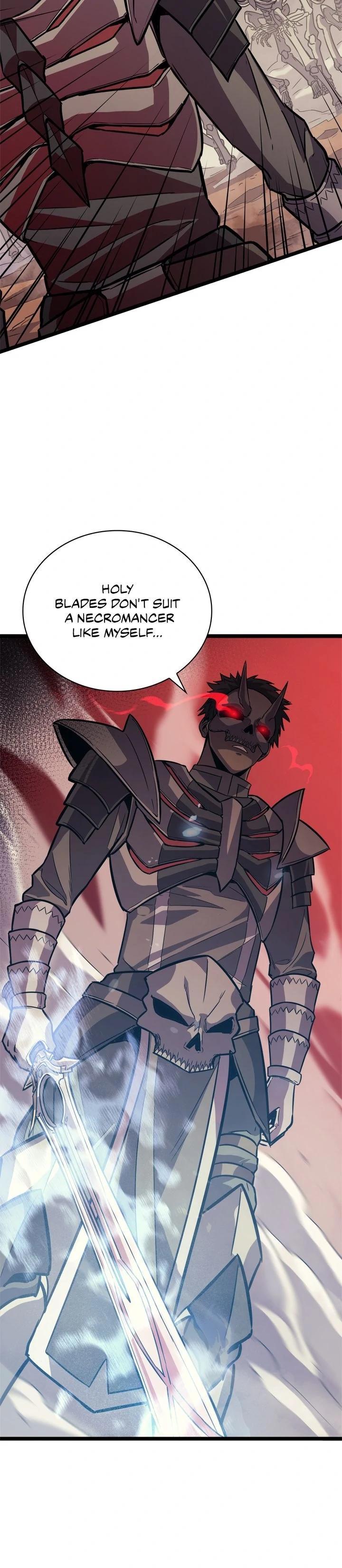 Read The Max Level Returner EN Manga Online