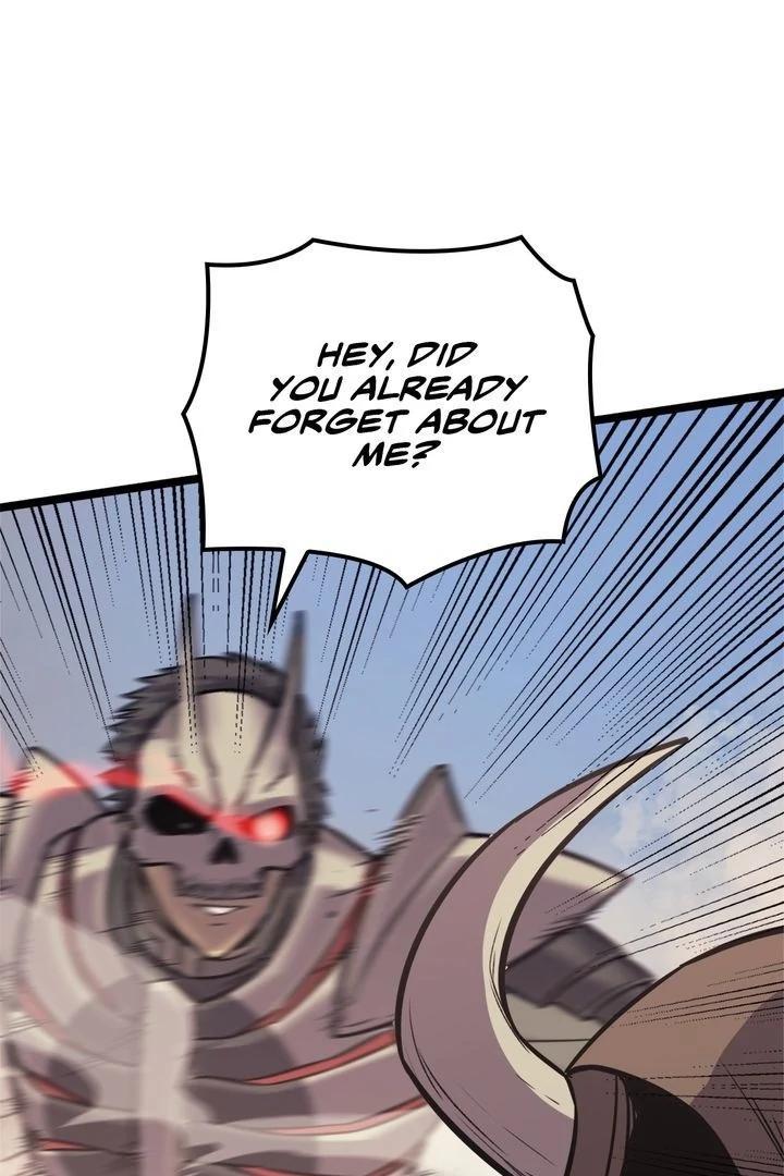 Read The Max Level Returner EN Manga Online