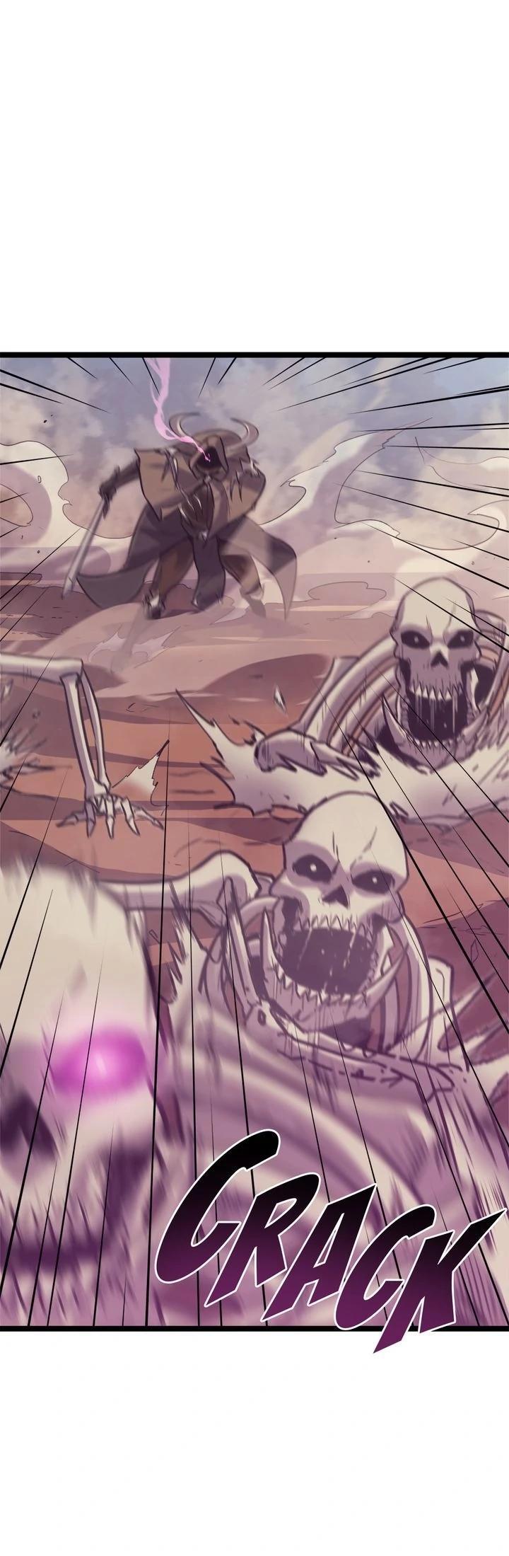 Read The Max Level Returner EN Manga Online