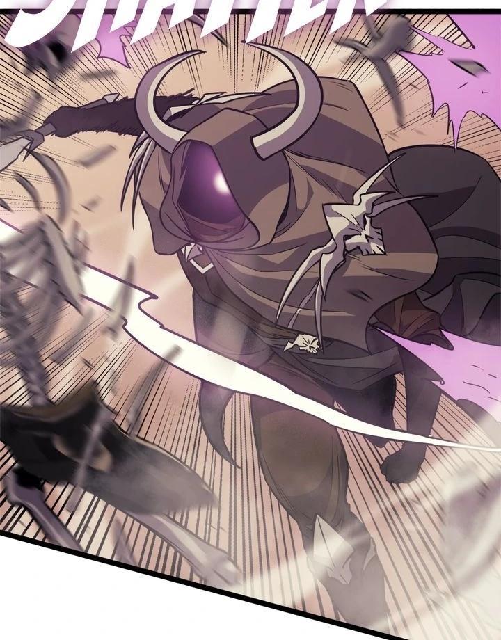 Read The Max Level Returner EN Manga Online