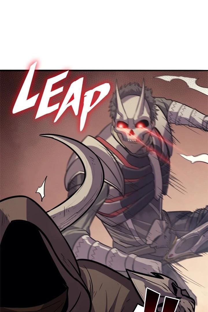 Read The Max Level Returner EN Manga Online