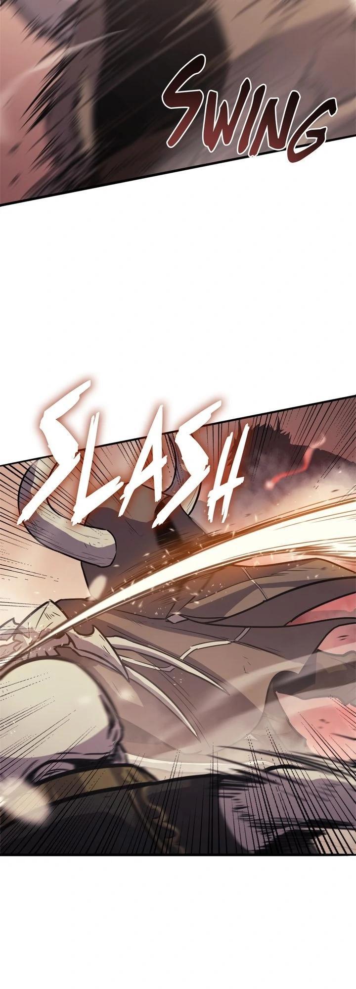 Read The Max Level Returner EN Manga Online