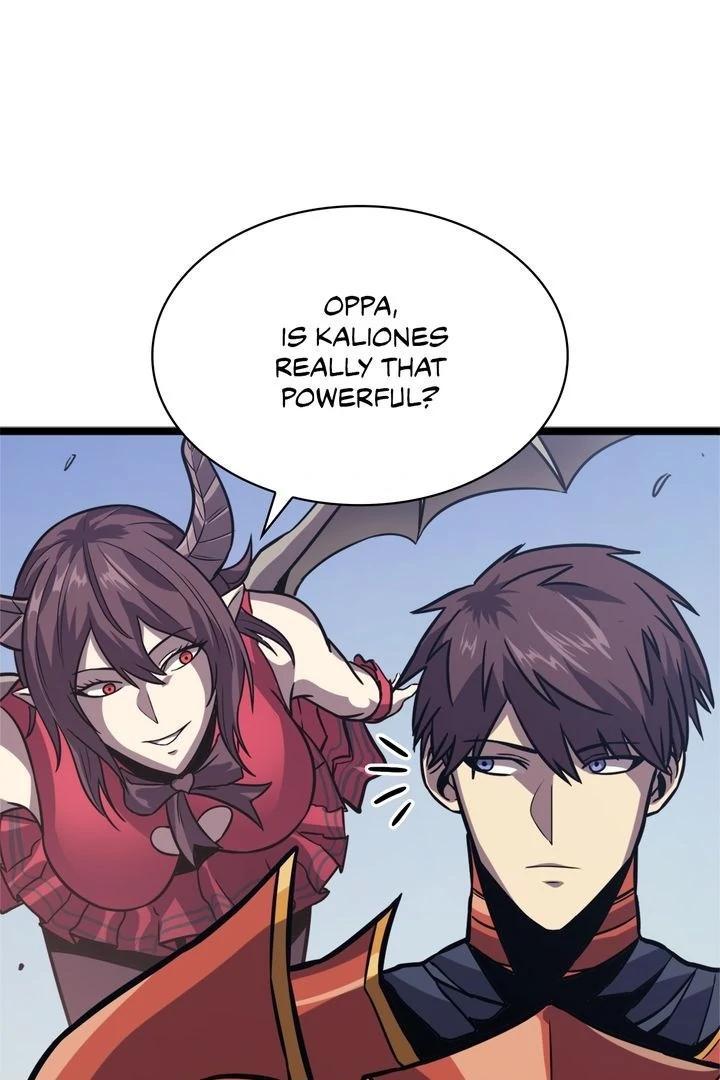 Read The Max Level Returner EN Manga Online