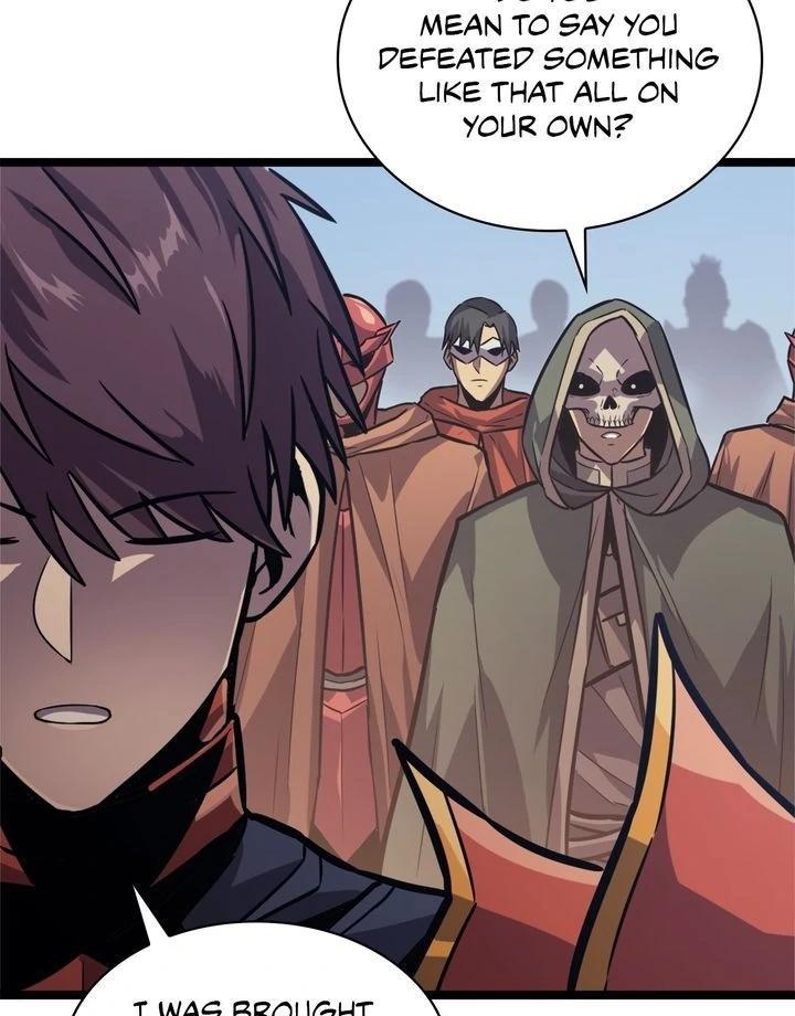 Read The Max Level Returner EN Manga Online