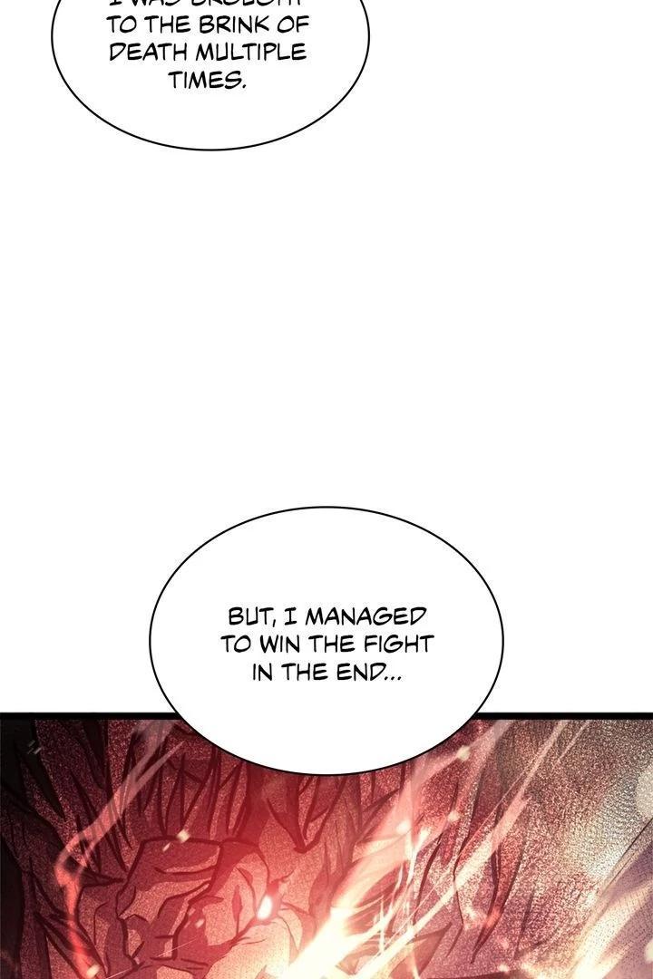 Read The Max Level Returner EN Manga Online