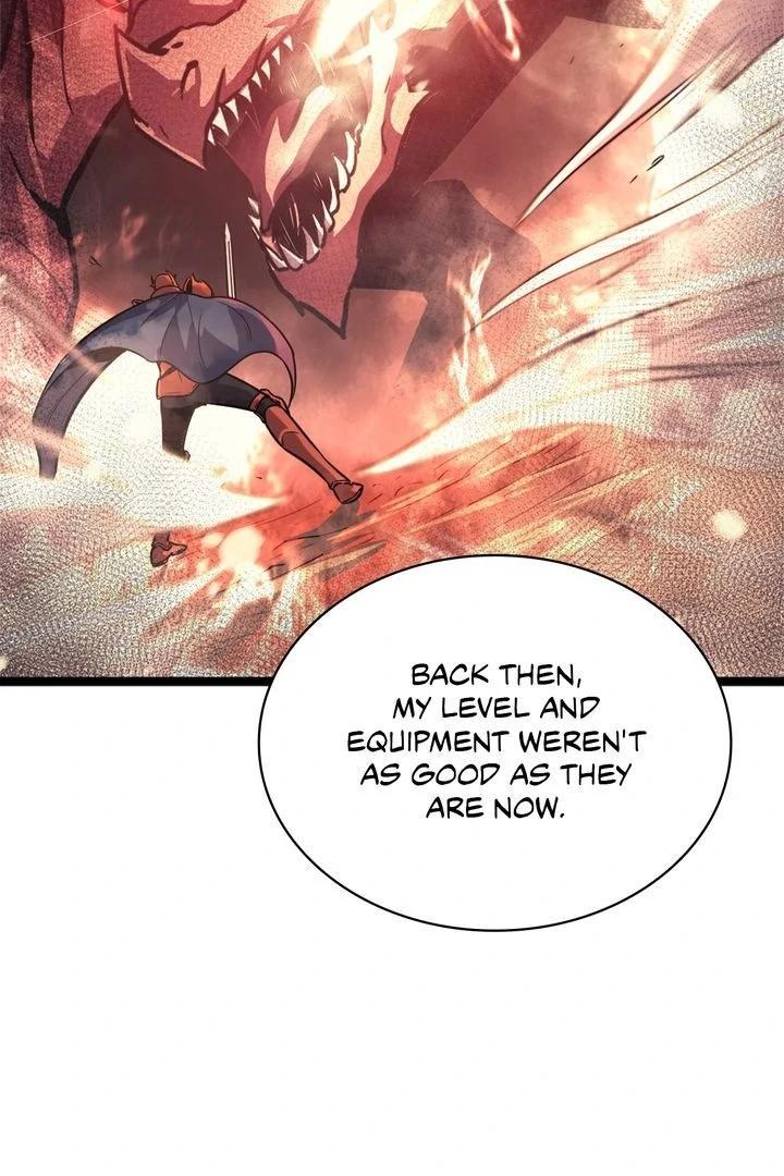 Read The Max Level Returner EN Manga Online