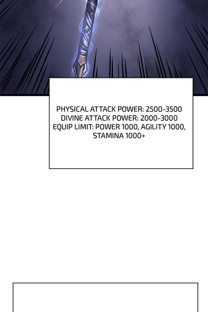Read The Max Level Returner EN Manga Online