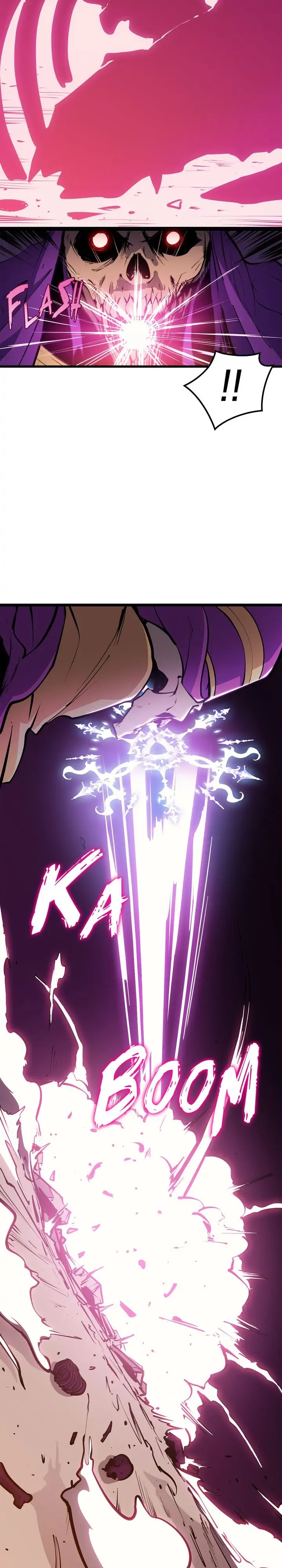 Read The Max Level Returner EN Manga Online
