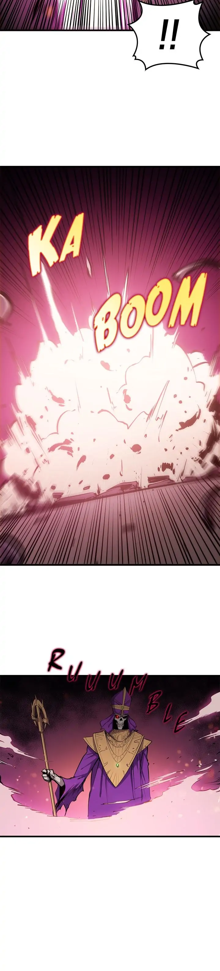 Read The Max Level Returner EN Manga Online