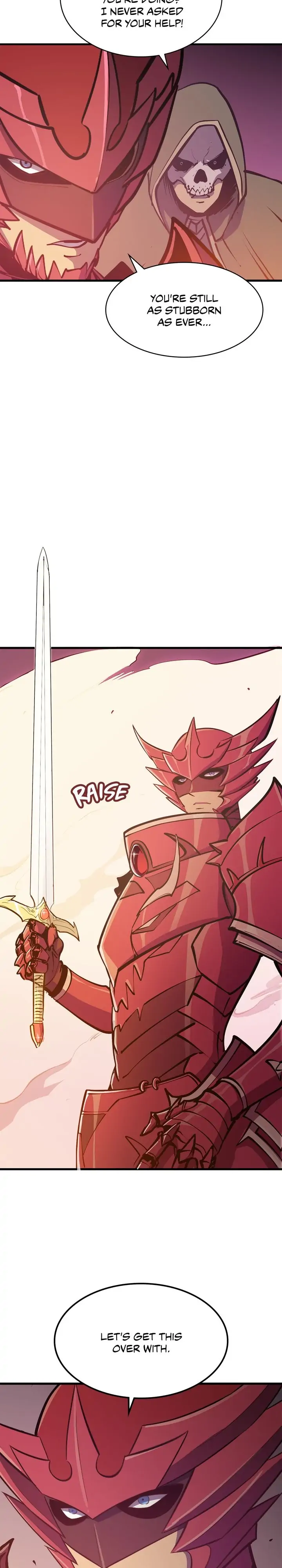 Read The Max Level Returner EN Manga Online